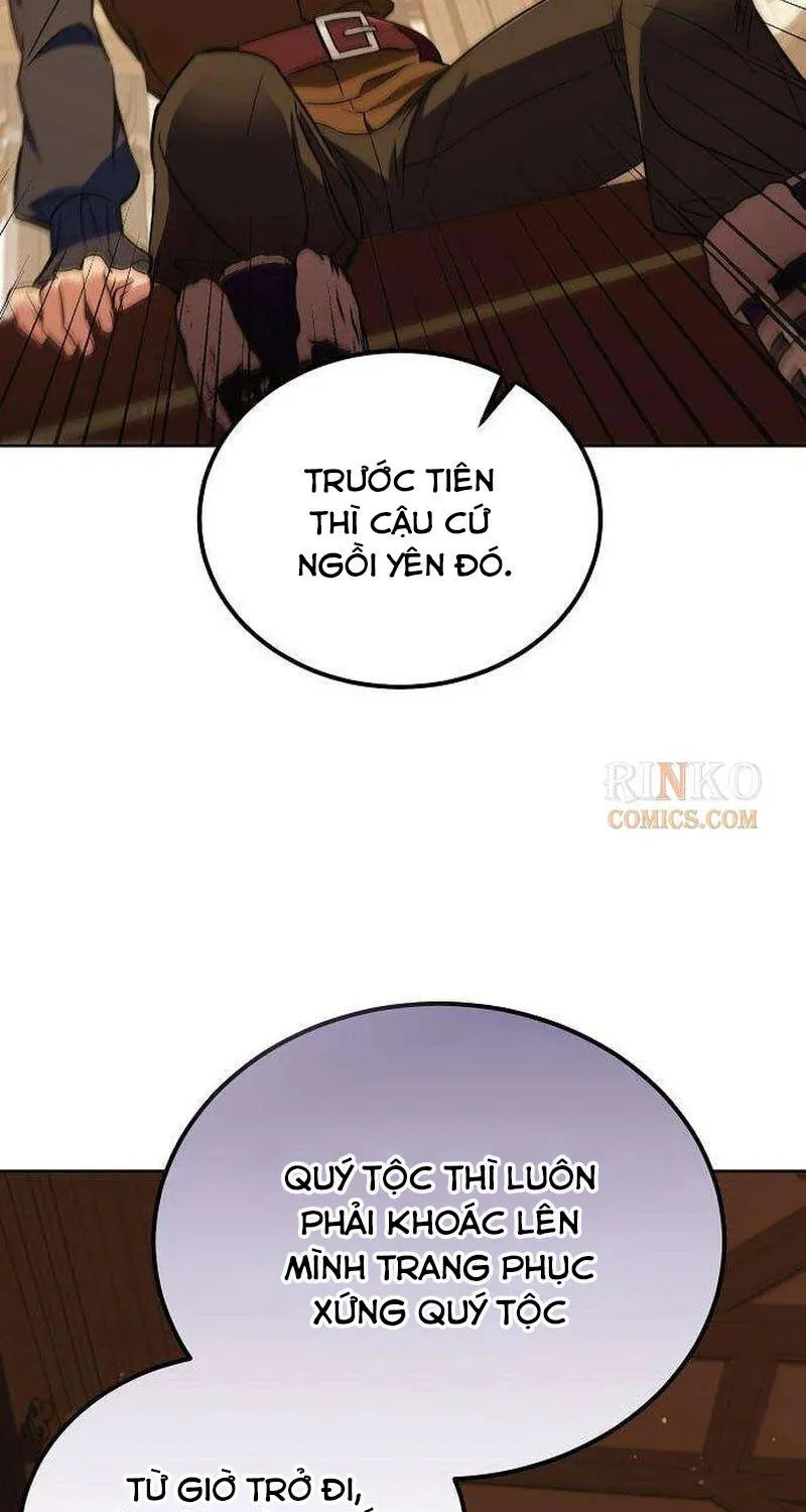 Vợ Tôi Đợi Trên Cánh Đồng Lúa Mì - Chap 9 - Trang 34