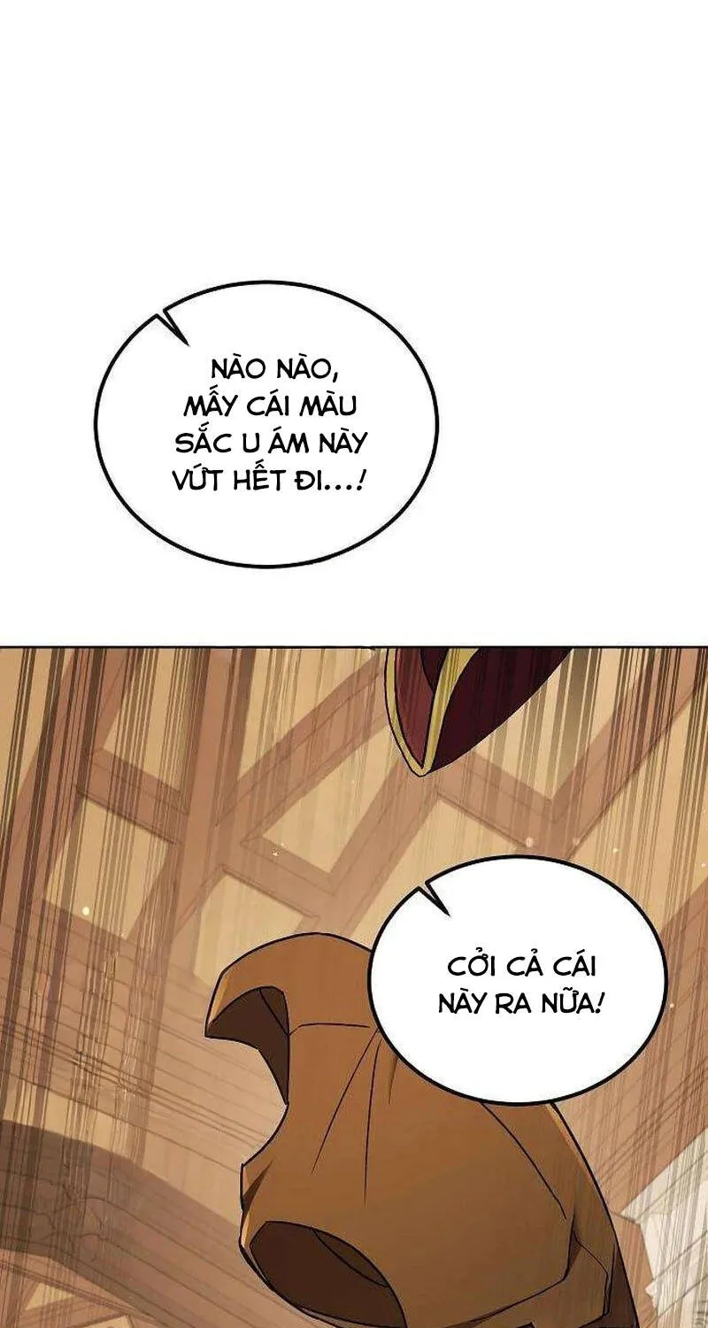 Vợ Tôi Đợi Trên Cánh Đồng Lúa Mì - Chap 9 - Trang 36