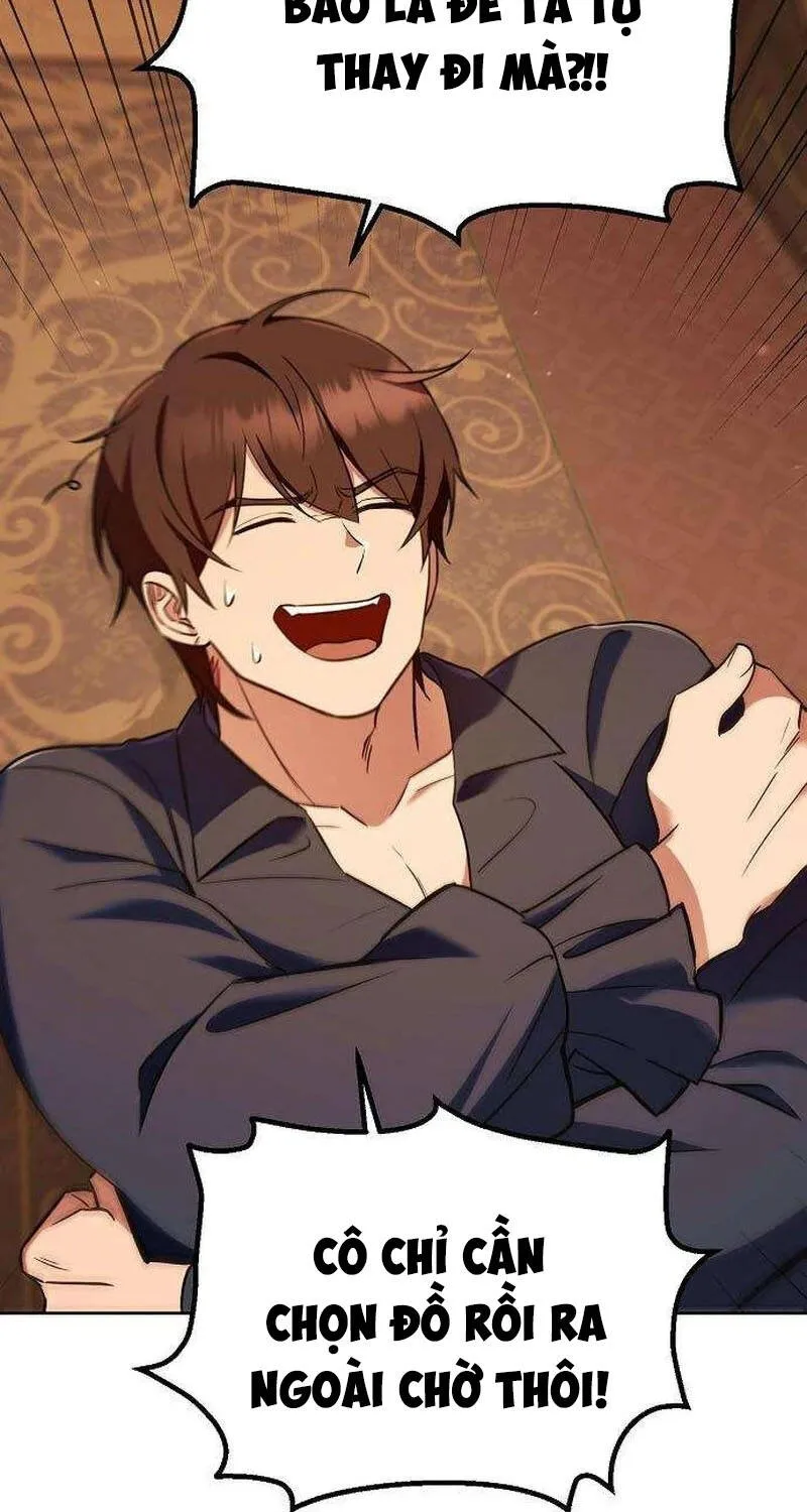 Vợ Tôi Đợi Trên Cánh Đồng Lúa Mì - Chap 9 - Trang 38