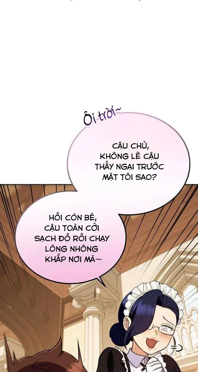 Vợ Tôi Đợi Trên Cánh Đồng Lúa Mì - Chap 9 - Trang 39