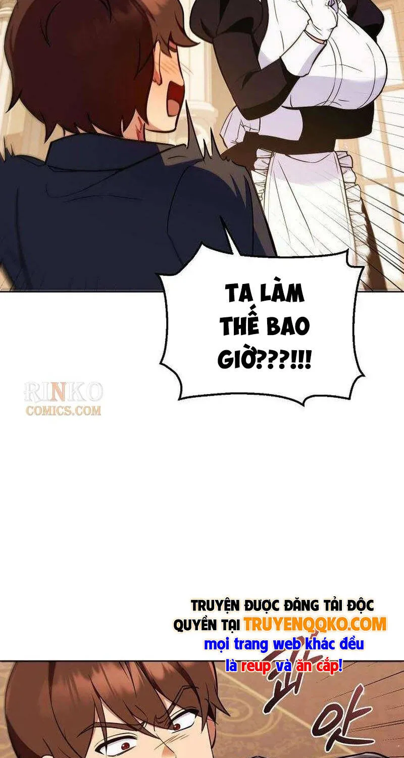 Vợ Tôi Đợi Trên Cánh Đồng Lúa Mì - Chap 9 - Trang 40