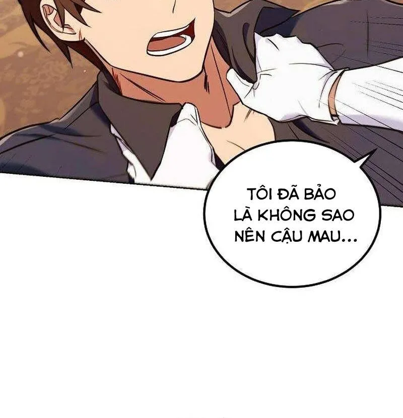 Vợ Tôi Đợi Trên Cánh Đồng Lúa Mì - Chap 9 - Trang 41