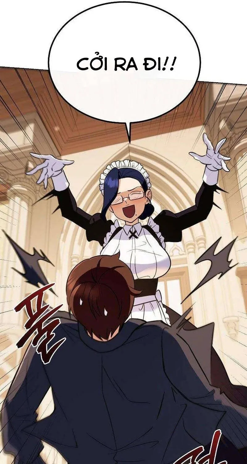 Vợ Tôi Đợi Trên Cánh Đồng Lúa Mì - Chap 9 - Trang 42