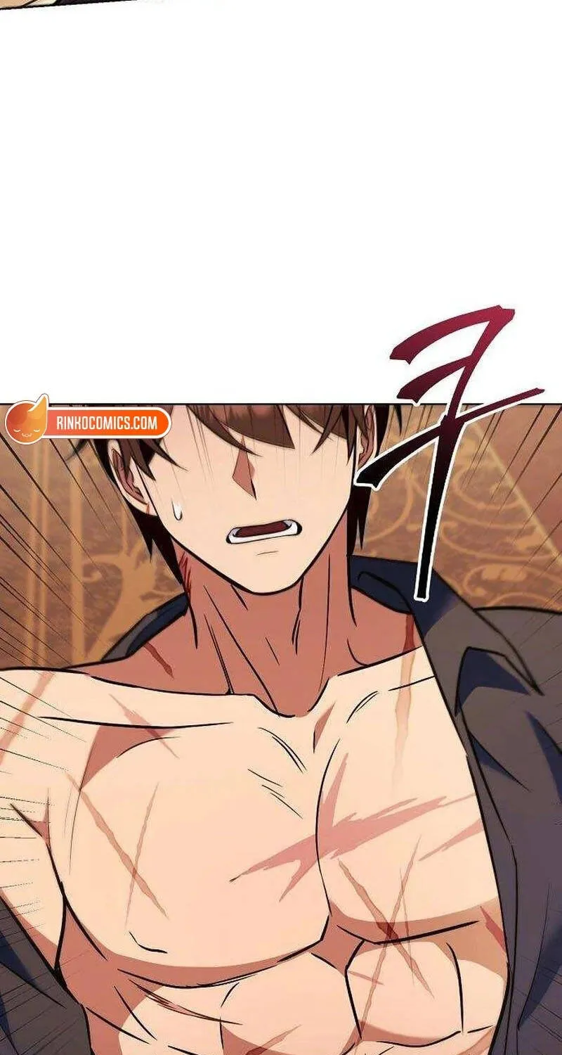 Vợ Tôi Đợi Trên Cánh Đồng Lúa Mì - Chap 9 - Trang 44