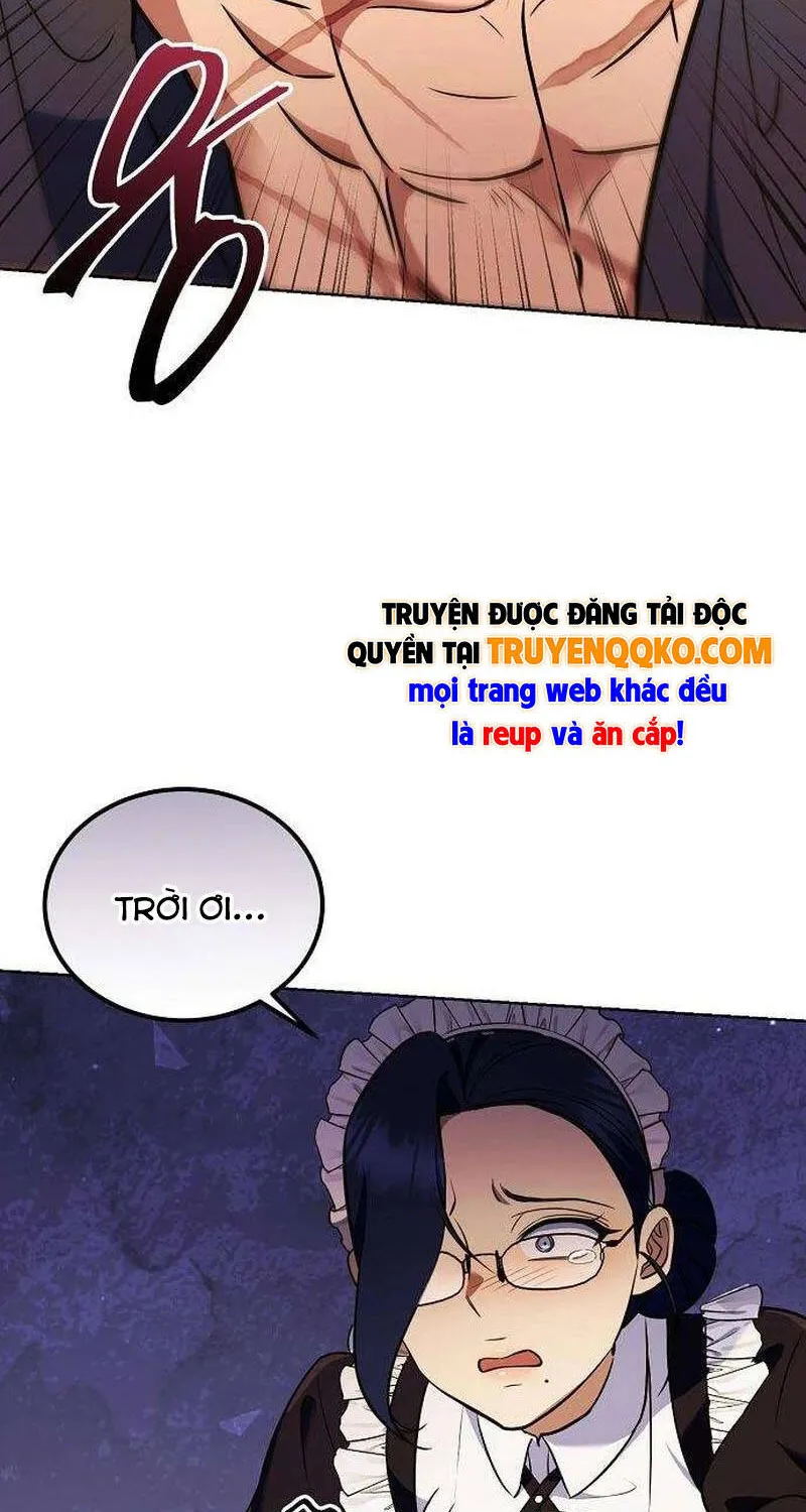 Vợ Tôi Đợi Trên Cánh Đồng Lúa Mì - Chap 9 - Trang 45