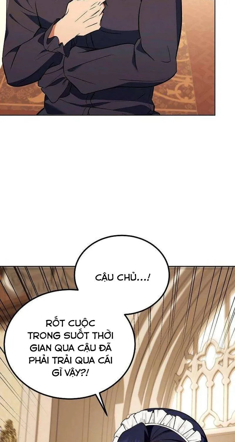 Vợ Tôi Đợi Trên Cánh Đồng Lúa Mì - Chap 9 - Trang 47