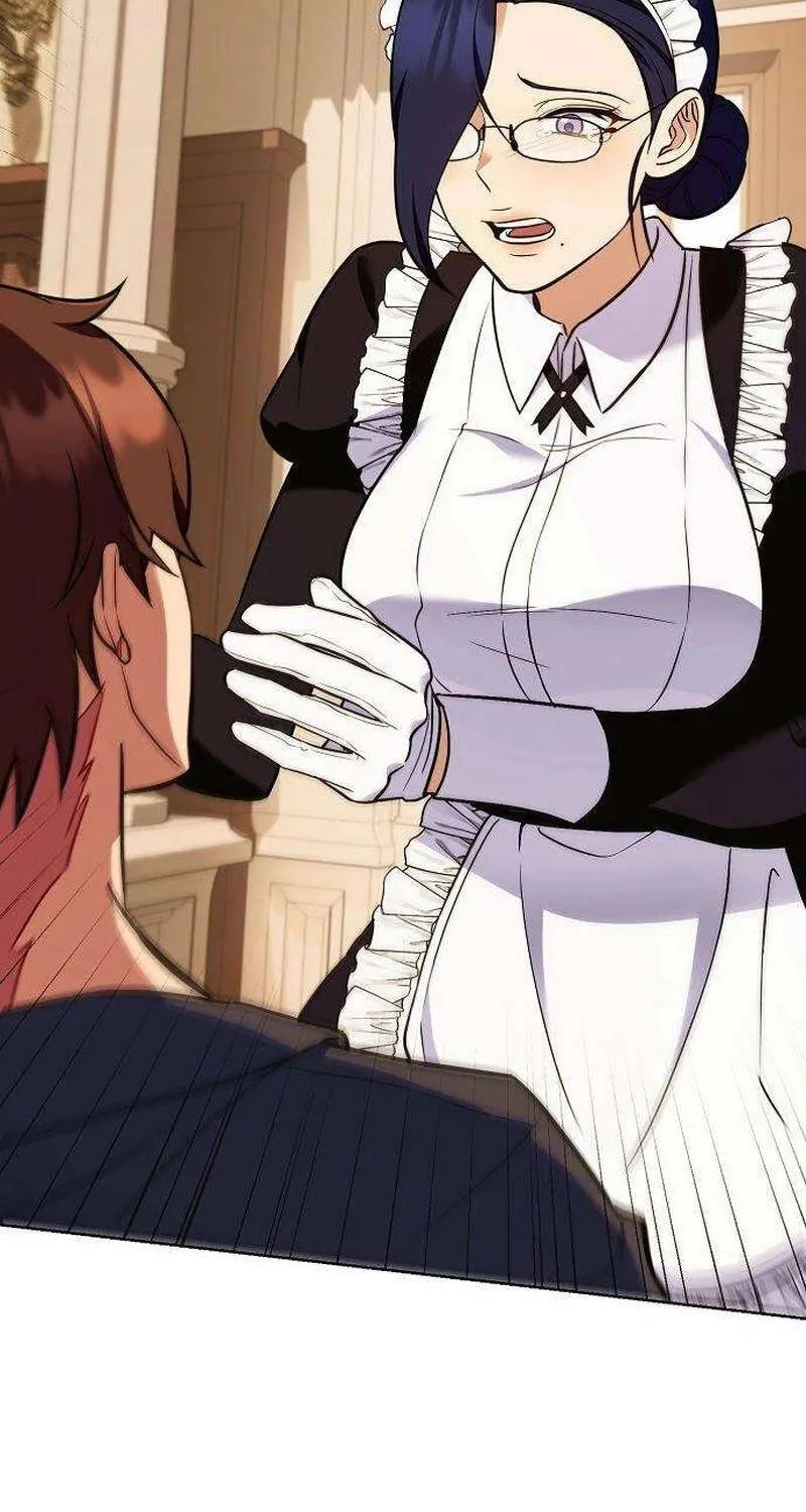 Vợ Tôi Đợi Trên Cánh Đồng Lúa Mì - Chap 9 - Trang 48
