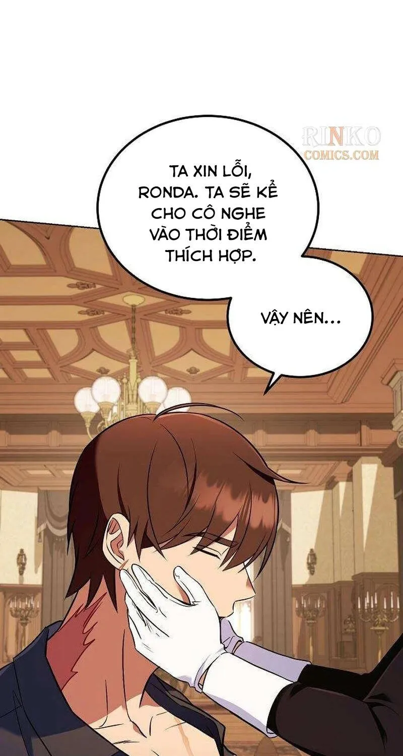 Vợ Tôi Đợi Trên Cánh Đồng Lúa Mì - Chap 9 - Trang 49