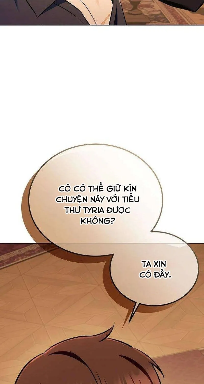 Vợ Tôi Đợi Trên Cánh Đồng Lúa Mì - Chap 9 - Trang 50