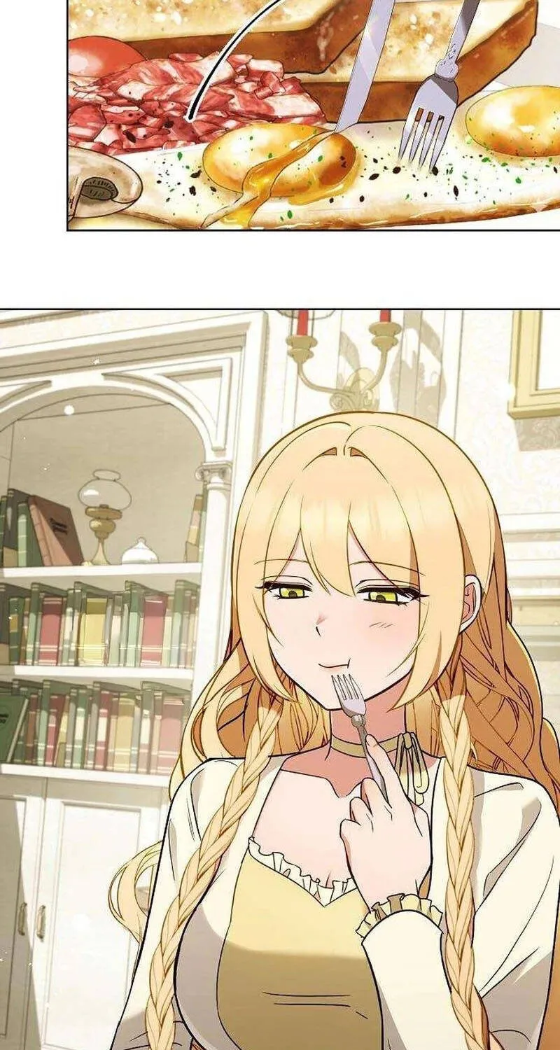 Vợ Tôi Đợi Trên Cánh Đồng Lúa Mì - Chap 9 - Trang 6