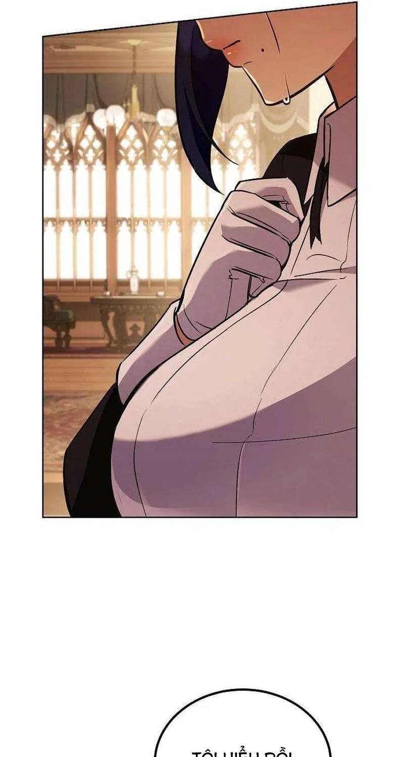 Vợ Tôi Đợi Trên Cánh Đồng Lúa Mì - Chap 9 - Trang 52