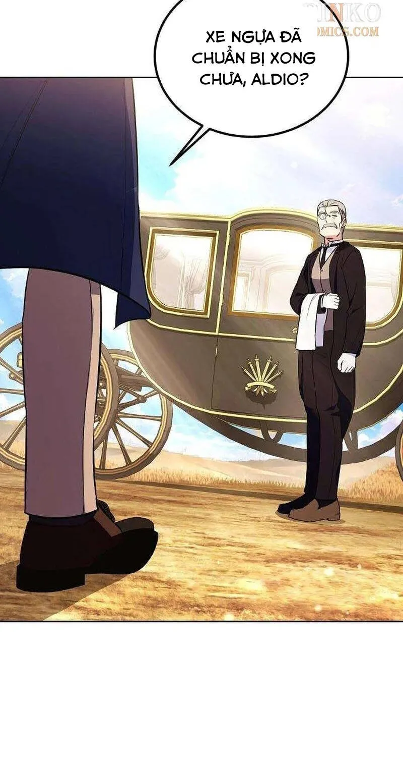 Vợ Tôi Đợi Trên Cánh Đồng Lúa Mì - Chap 9 - Trang 55