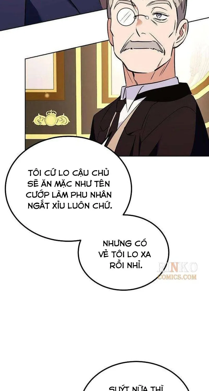 Vợ Tôi Đợi Trên Cánh Đồng Lúa Mì - Chap 9 - Trang 57