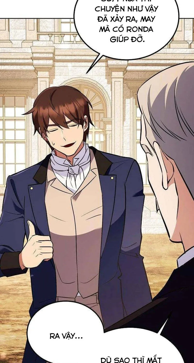 Vợ Tôi Đợi Trên Cánh Đồng Lúa Mì - Chap 9 - Trang 58