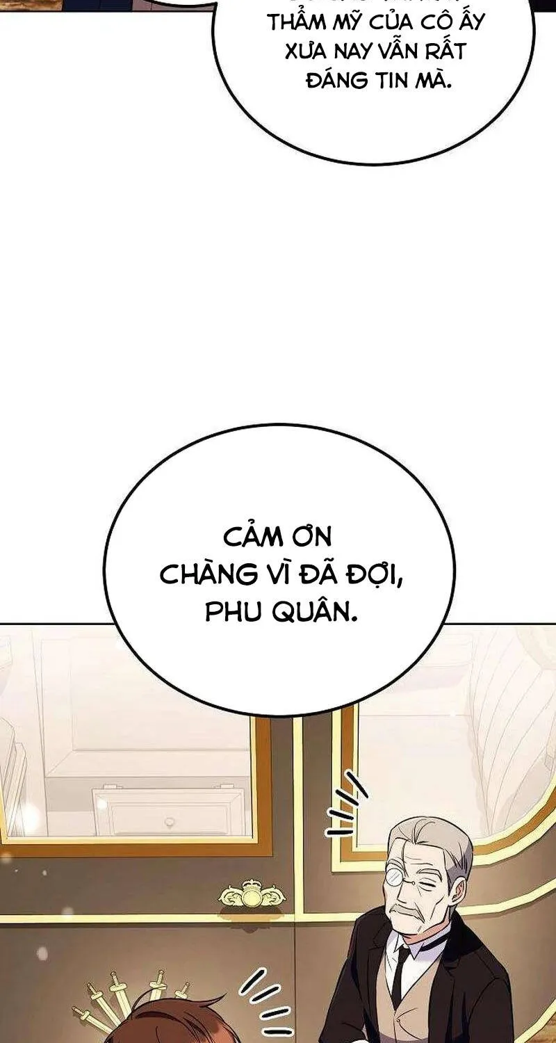 Vợ Tôi Đợi Trên Cánh Đồng Lúa Mì - Chap 9 - Trang 59