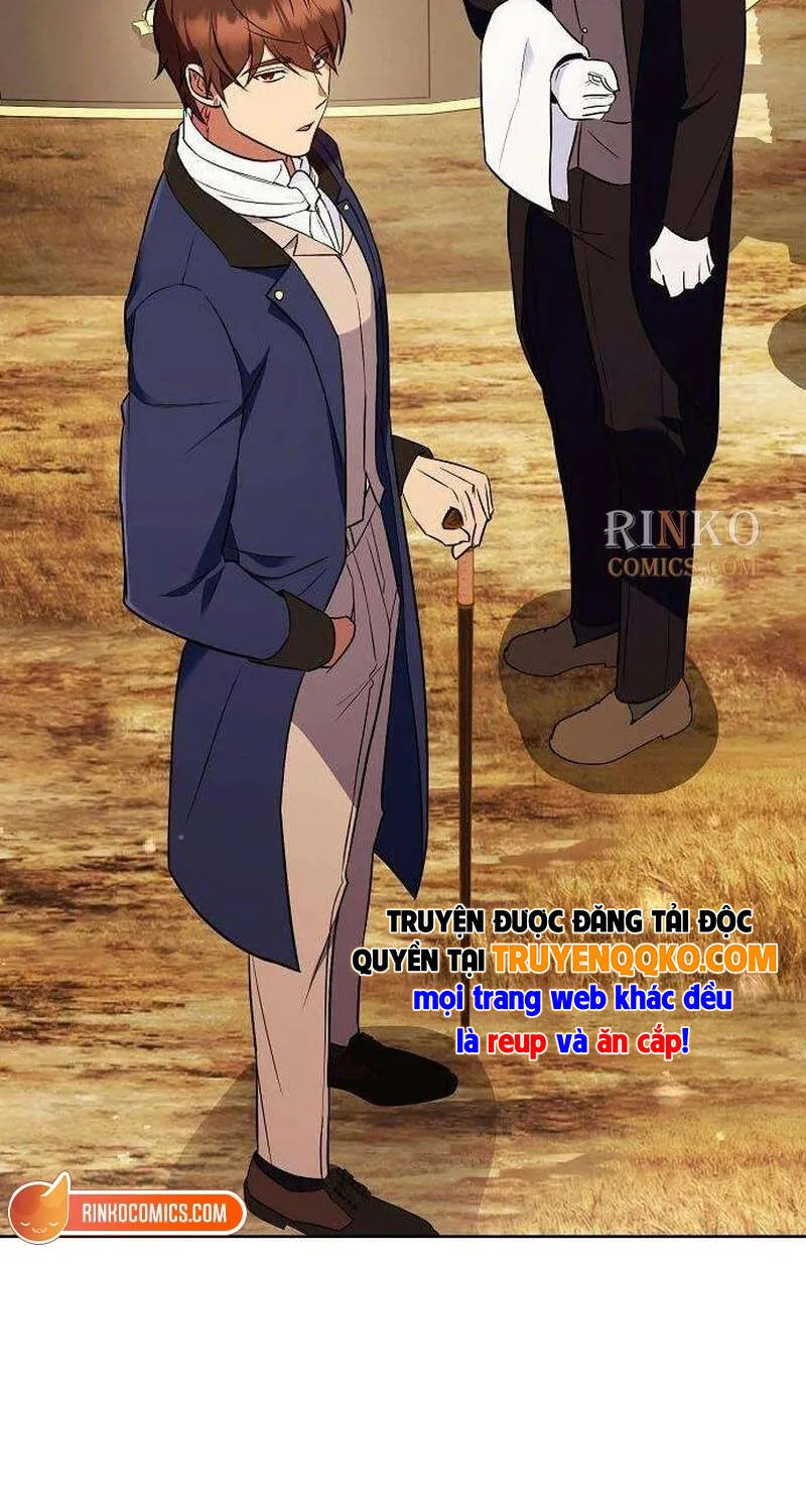 Vợ Tôi Đợi Trên Cánh Đồng Lúa Mì - Chap 9 - Trang 60