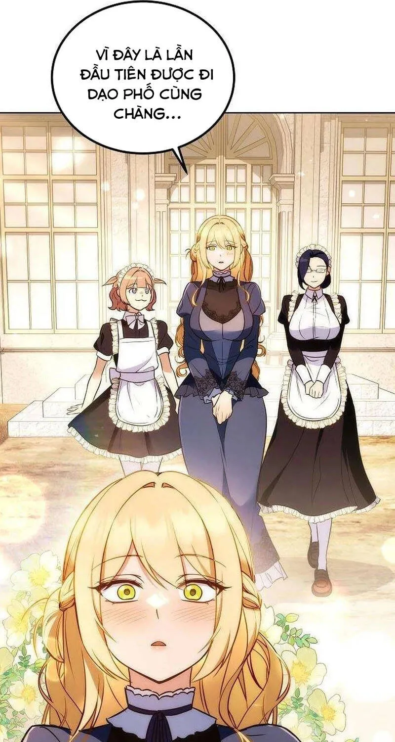 Vợ Tôi Đợi Trên Cánh Đồng Lúa Mì - Chap 9 - Trang 62