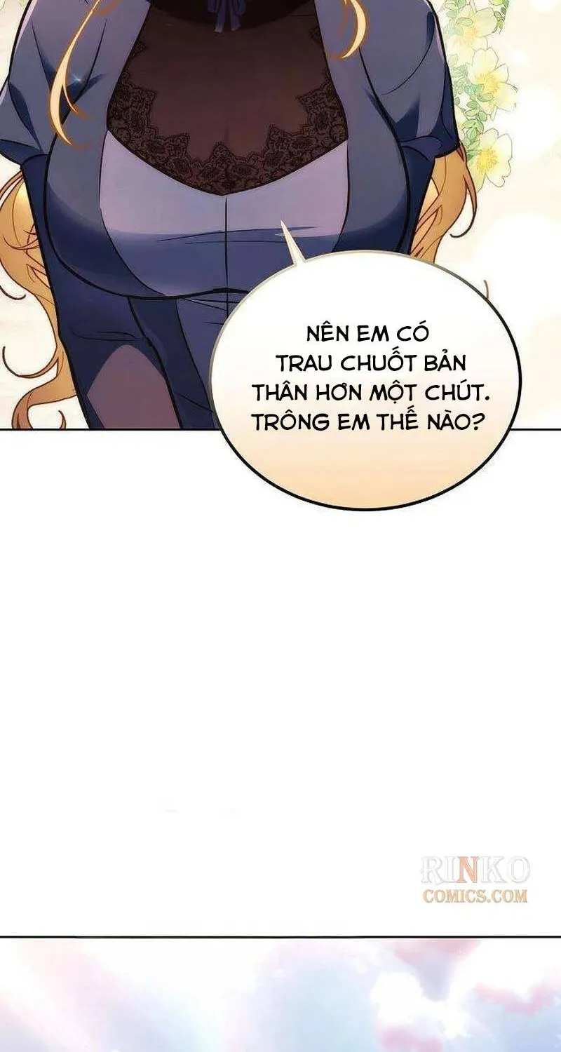 Vợ Tôi Đợi Trên Cánh Đồng Lúa Mì - Chap 9 - Trang 63