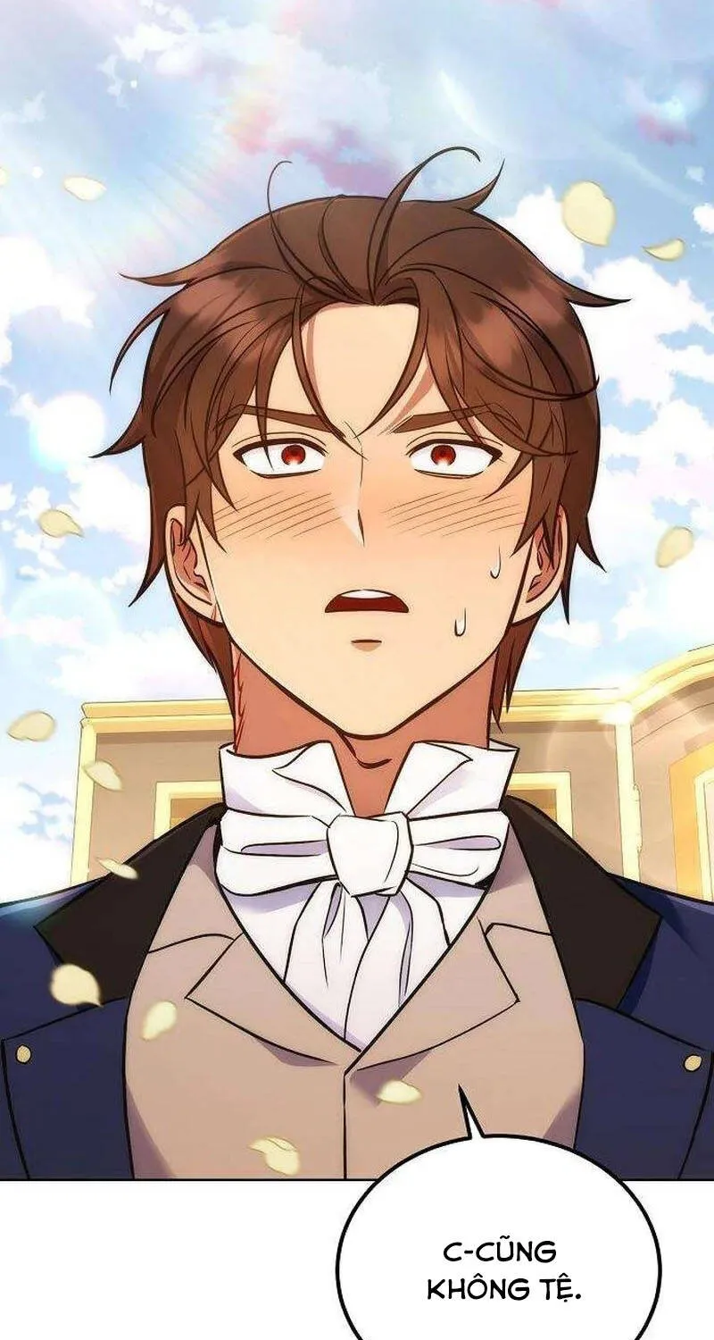Vợ Tôi Đợi Trên Cánh Đồng Lúa Mì - Chap 9 - Trang 64