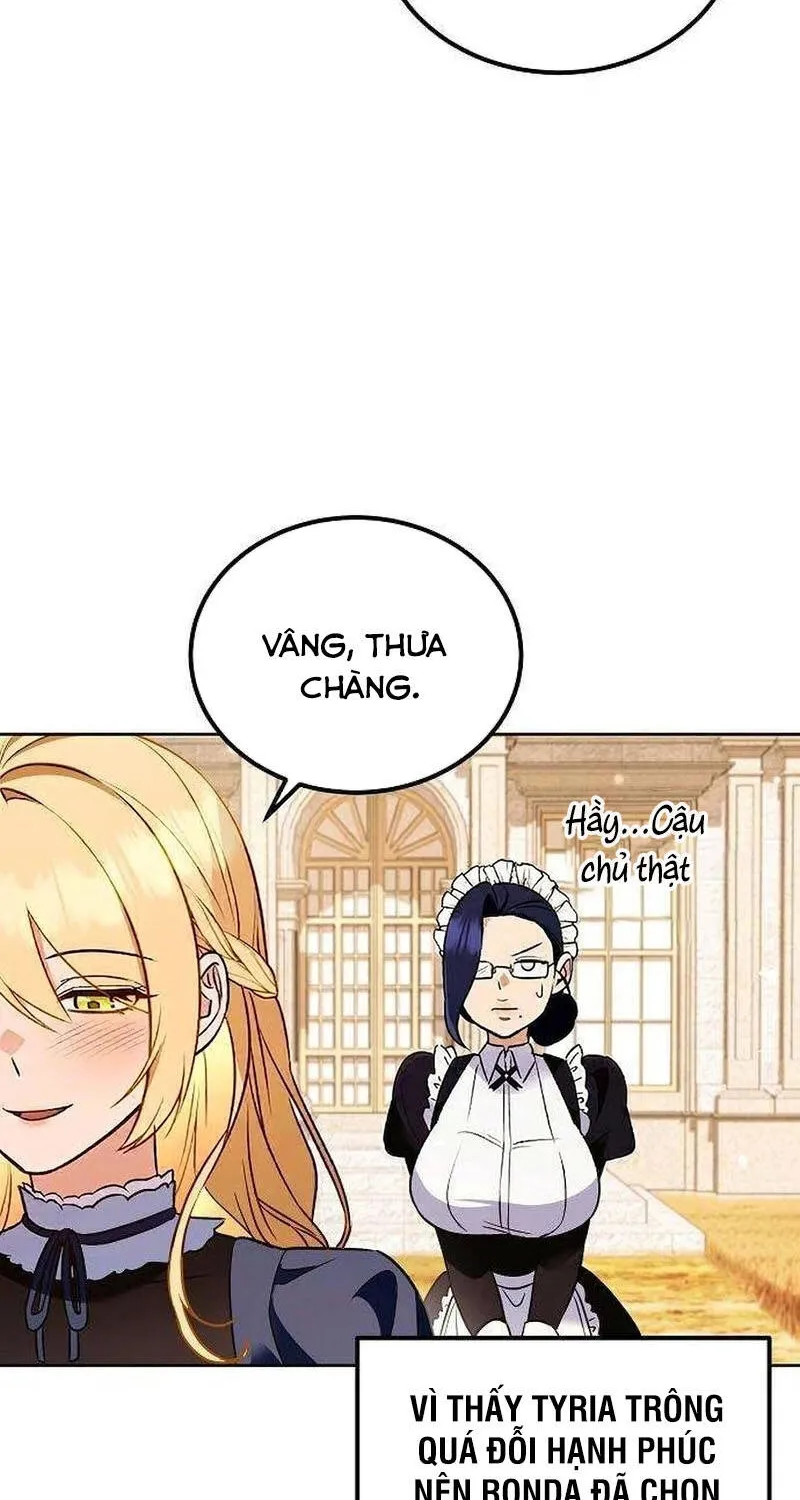Vợ Tôi Đợi Trên Cánh Đồng Lúa Mì - Chap 9 - Trang 65