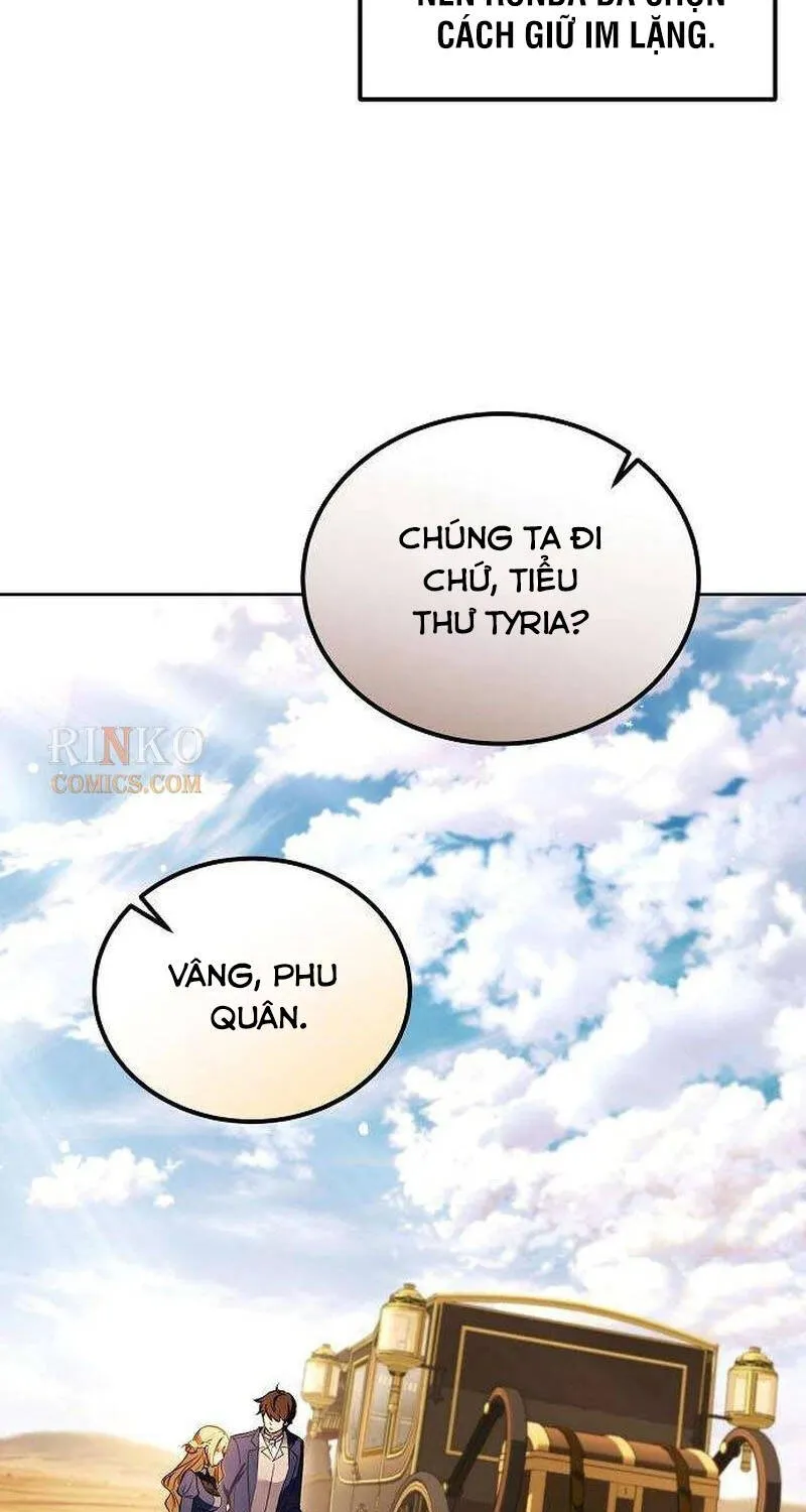 Vợ Tôi Đợi Trên Cánh Đồng Lúa Mì - Chap 9 - Trang 66