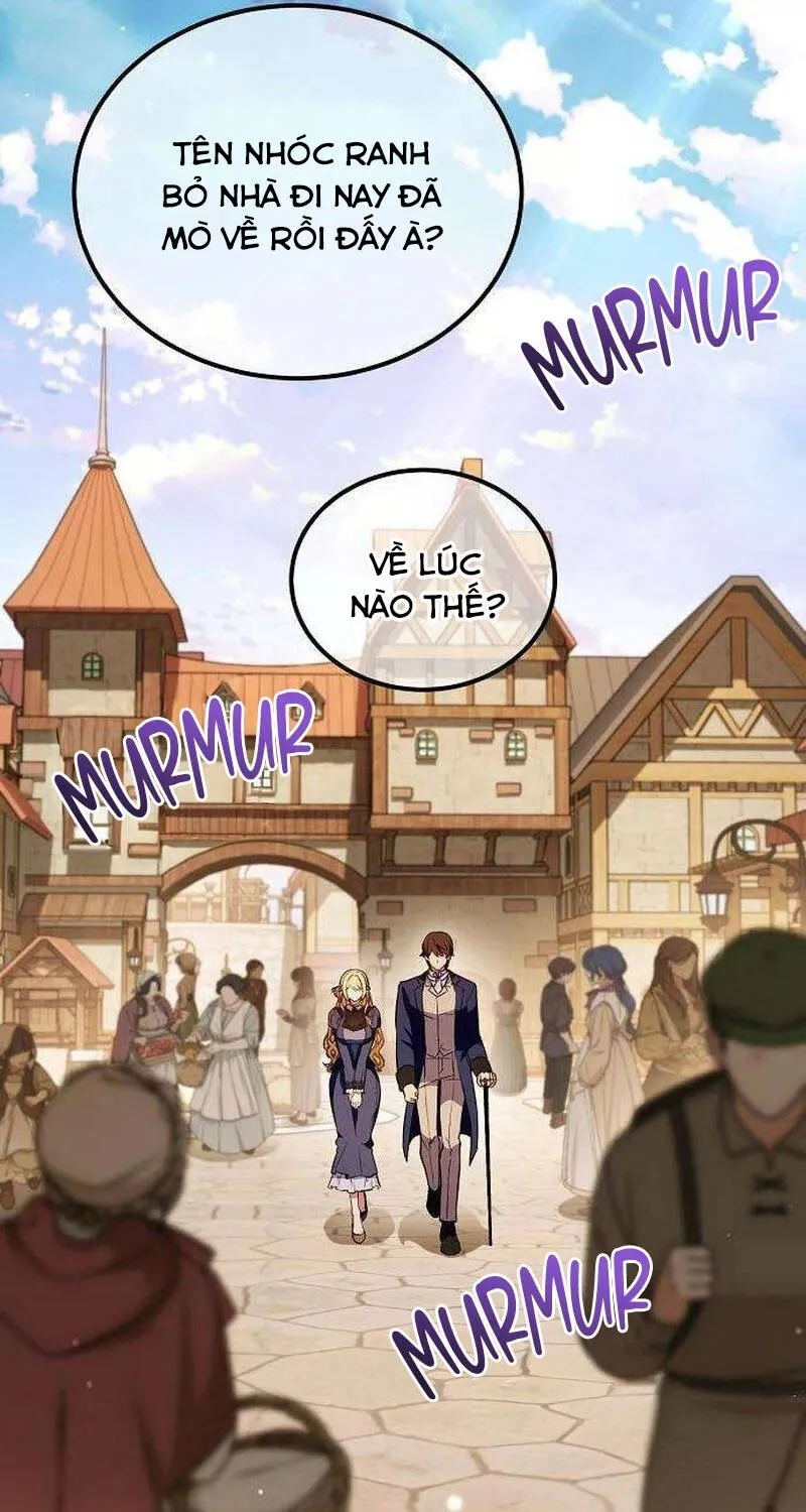 Vợ Tôi Đợi Trên Cánh Đồng Lúa Mì - Chap 9 - Trang 70