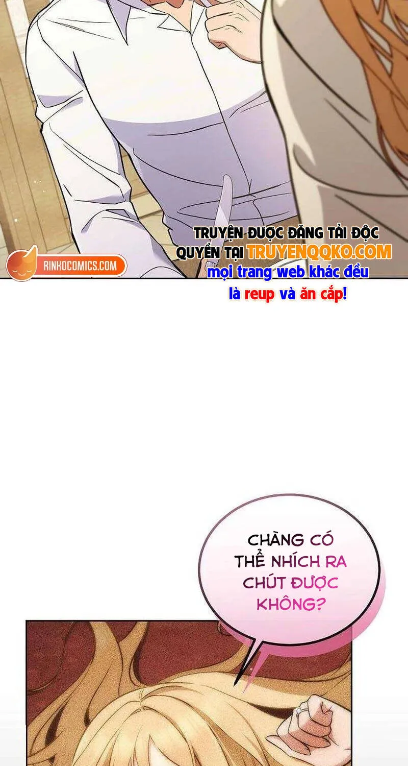 Vợ Tôi Đợi Trên Cánh Đồng Lúa Mì - Chap 9 - Trang 8