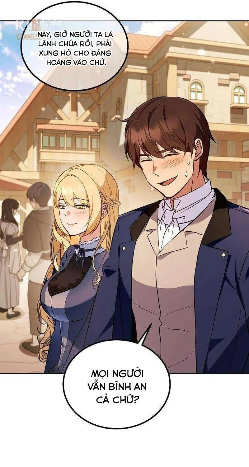 Vợ Tôi Đợi Trên Cánh Đồng Lúa Mì - Chap 9 - Trang 72
