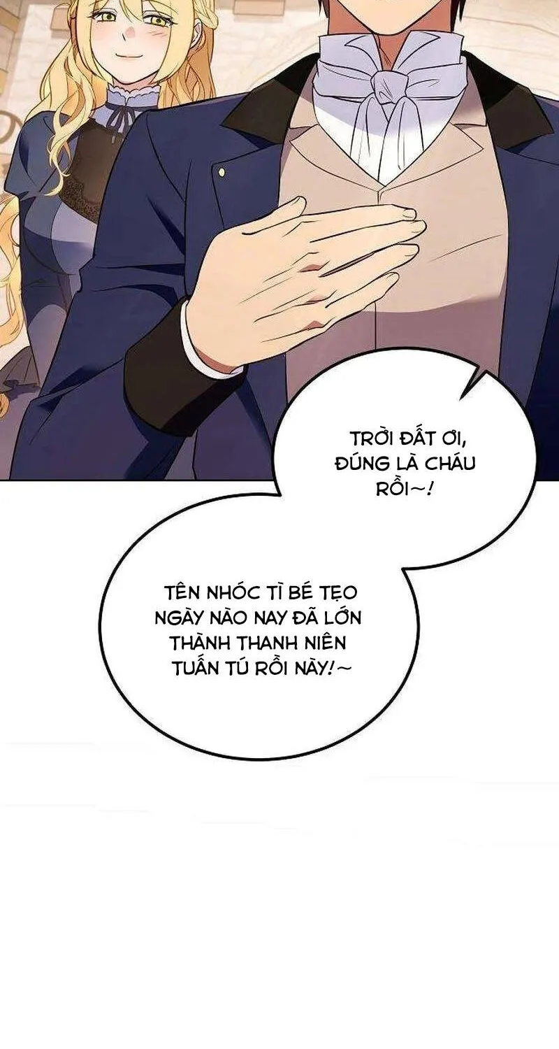 Vợ Tôi Đợi Trên Cánh Đồng Lúa Mì - Chap 9 - Trang 75