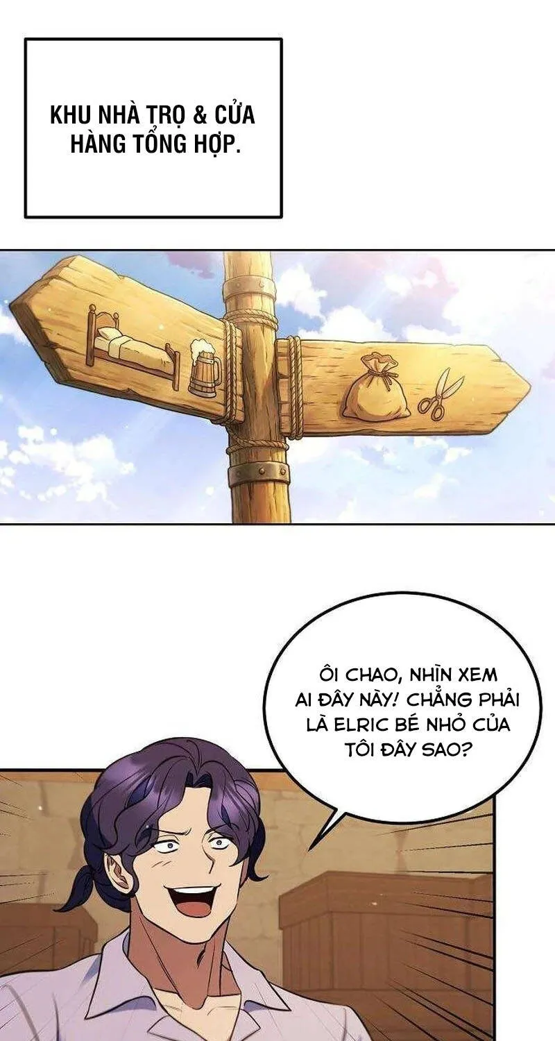 Vợ Tôi Đợi Trên Cánh Đồng Lúa Mì - Chap 9 - Trang 76