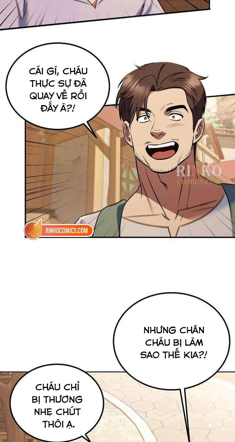 Vợ Tôi Đợi Trên Cánh Đồng Lúa Mì - Chap 9 - Trang 77