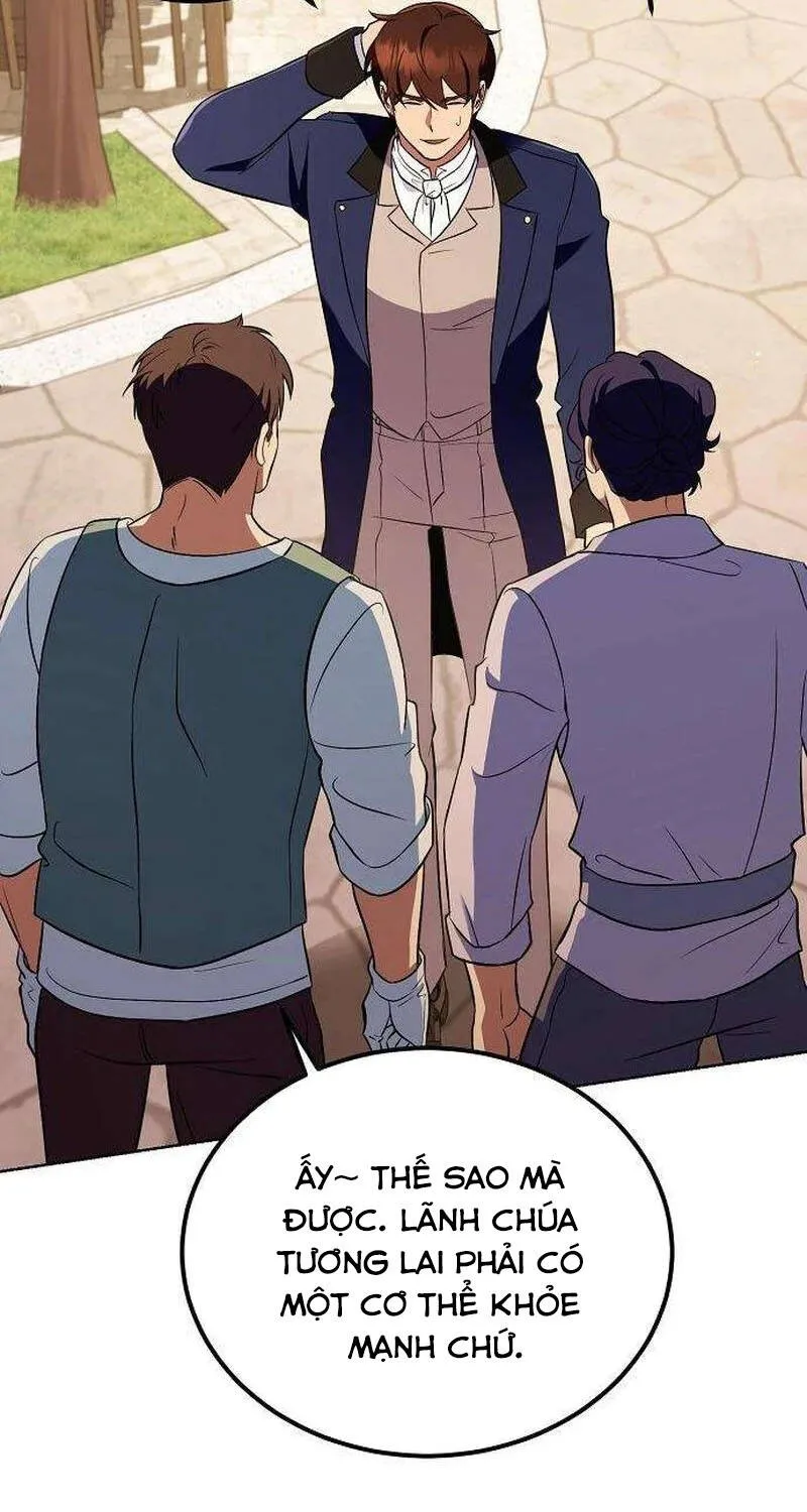 Vợ Tôi Đợi Trên Cánh Đồng Lúa Mì - Chap 9 - Trang 78
