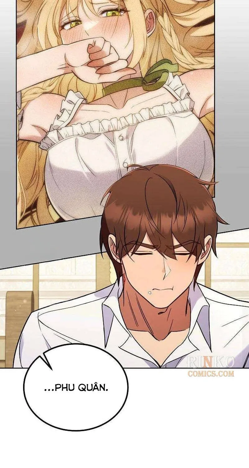 Vợ Tôi Đợi Trên Cánh Đồng Lúa Mì - Chap 9 - Trang 9