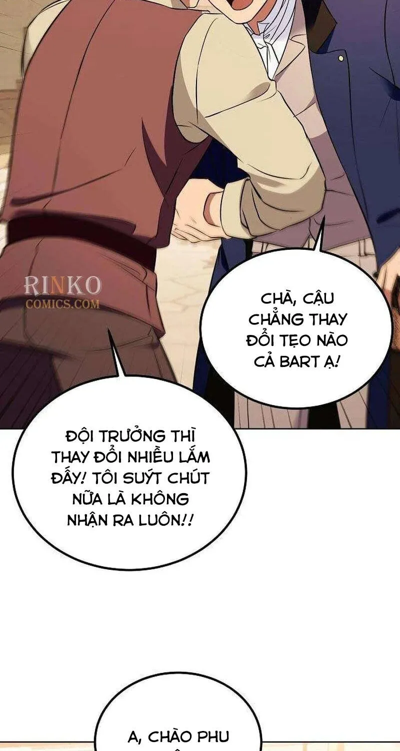 Vợ Tôi Đợi Trên Cánh Đồng Lúa Mì - Chap 9 - Trang 83