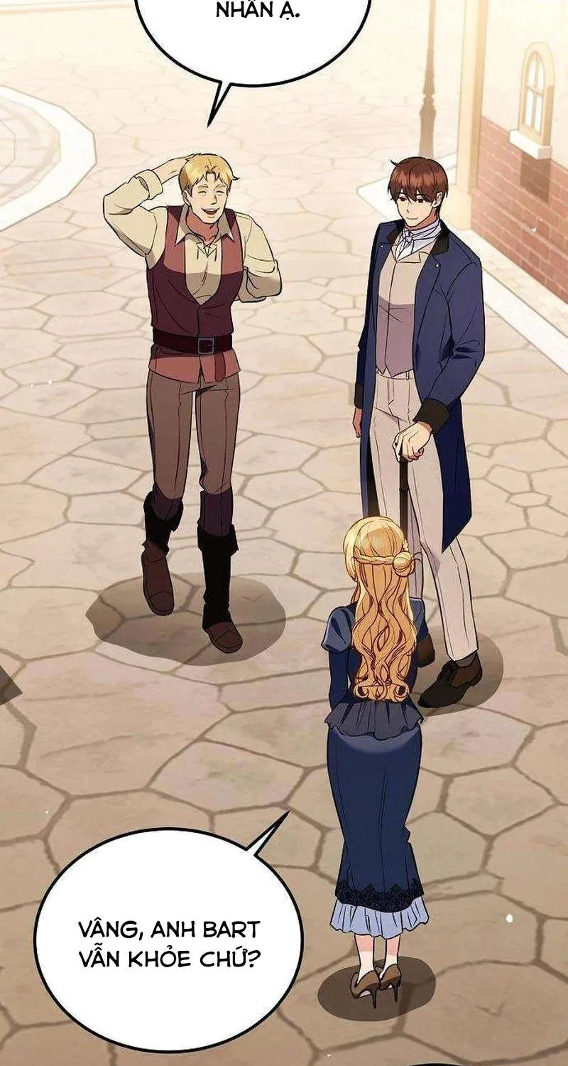 Vợ Tôi Đợi Trên Cánh Đồng Lúa Mì - Chap 9 - Trang 84