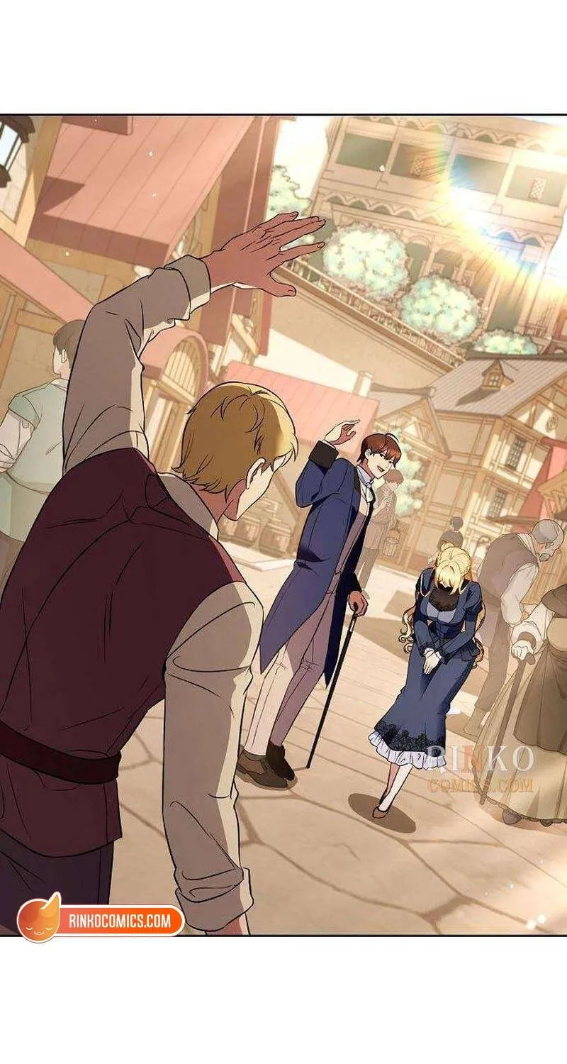 Vợ Tôi Đợi Trên Cánh Đồng Lúa Mì - Chap 9 - Trang 88