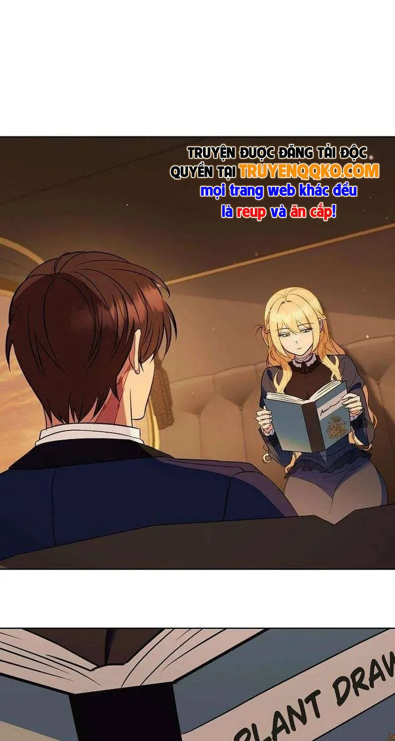 Vợ Tôi Đợi Trên Cánh Đồng Lúa Mì - Chap 9 - Trang 93