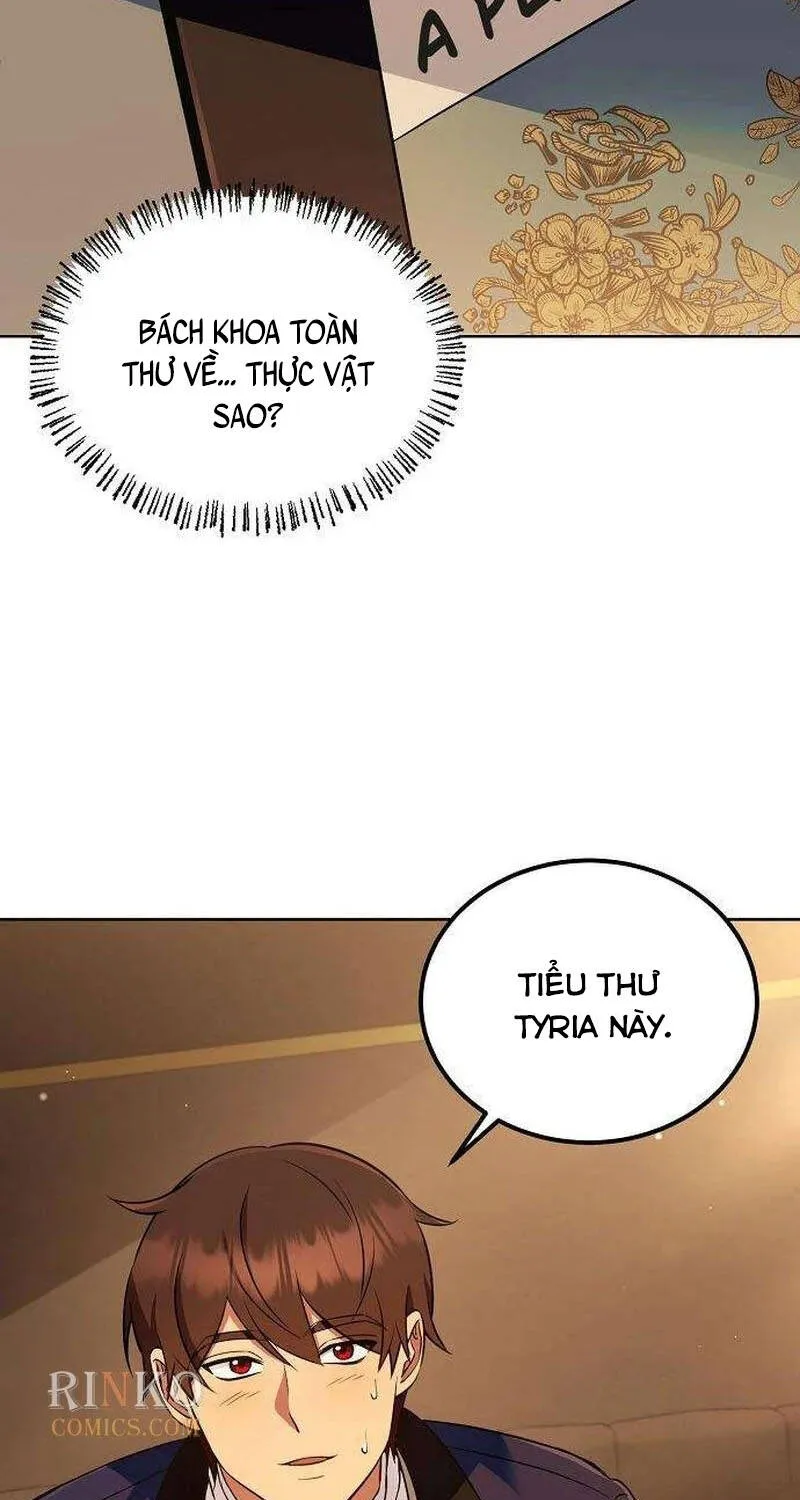Vợ Tôi Đợi Trên Cánh Đồng Lúa Mì - Chap 9 - Trang 94
