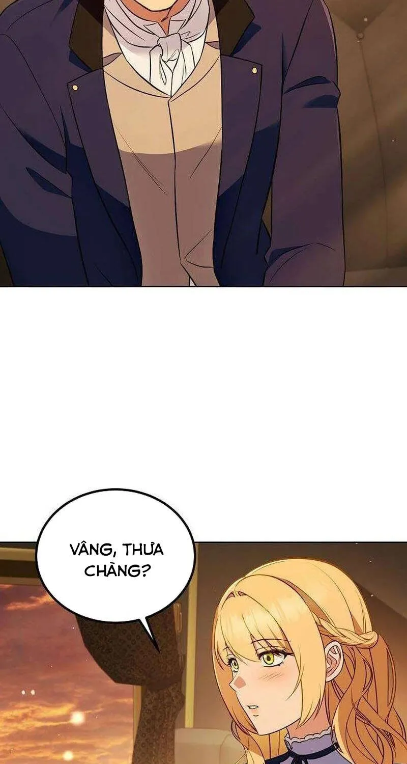 Vợ Tôi Đợi Trên Cánh Đồng Lúa Mì - Chap 9 - Trang 95