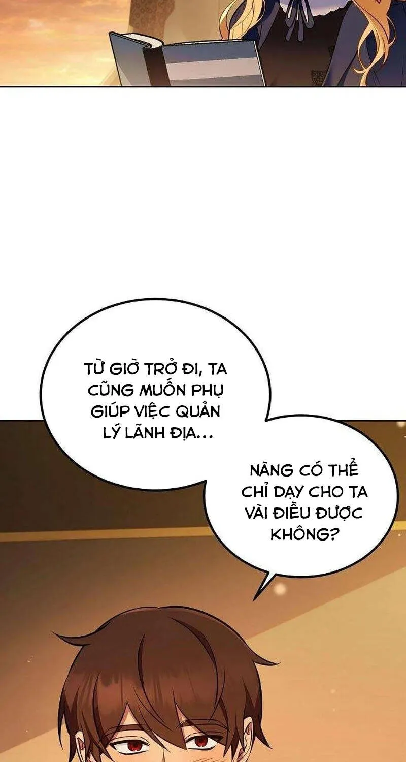 Vợ Tôi Đợi Trên Cánh Đồng Lúa Mì - Chap 9 - Trang 96