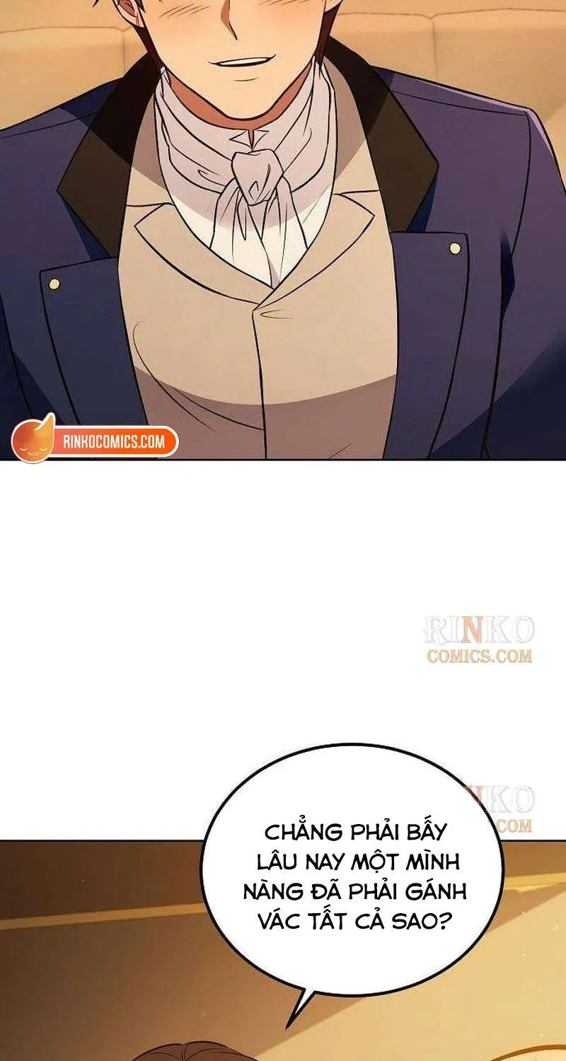 Vợ Tôi Đợi Trên Cánh Đồng Lúa Mì - Chap 9 - Trang 97
