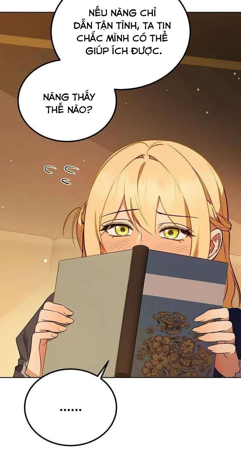 Vợ Tôi Đợi Trên Cánh Đồng Lúa Mì - Chap 9 - Trang 99