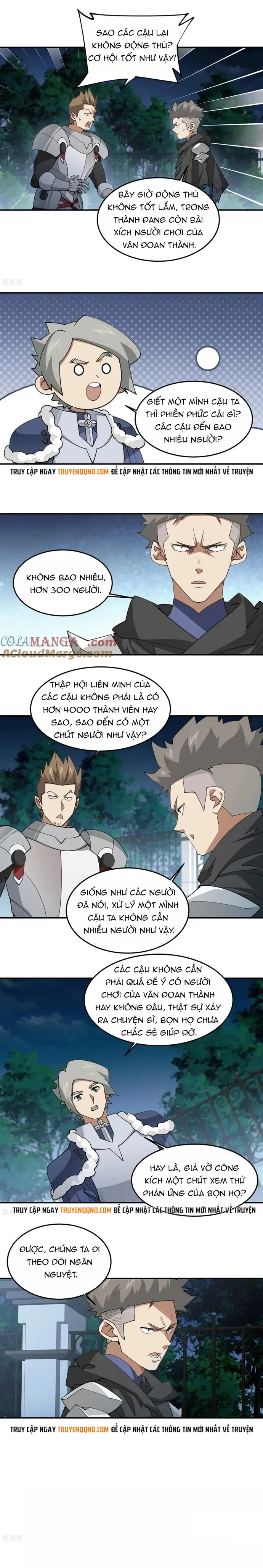 Chương 535 - Trang 3