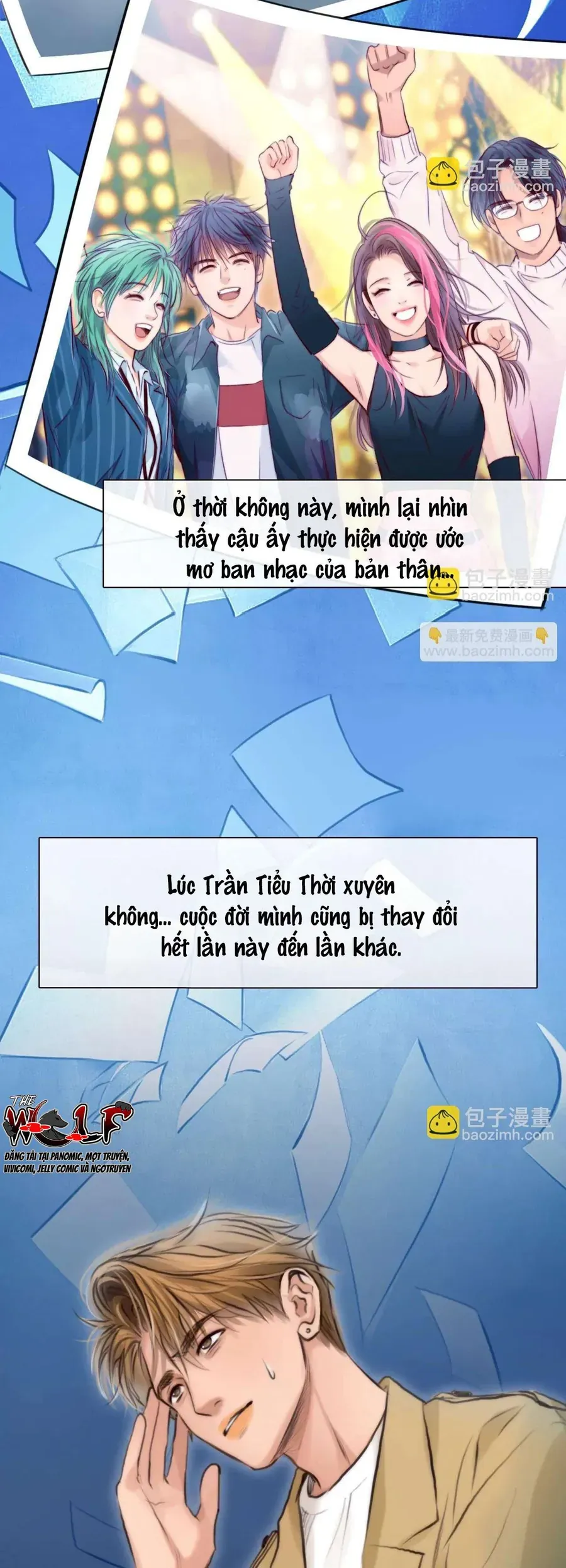 Chương 68 - Trang 3
