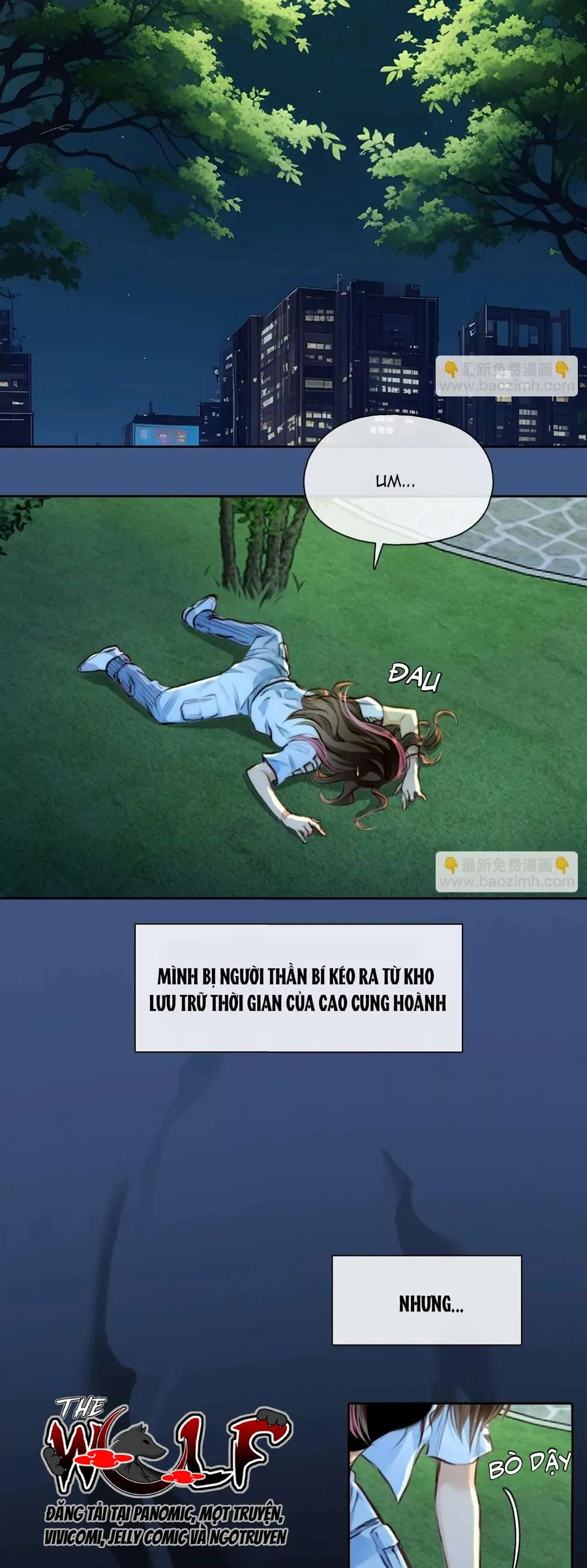 Chương 77 - Trang 3