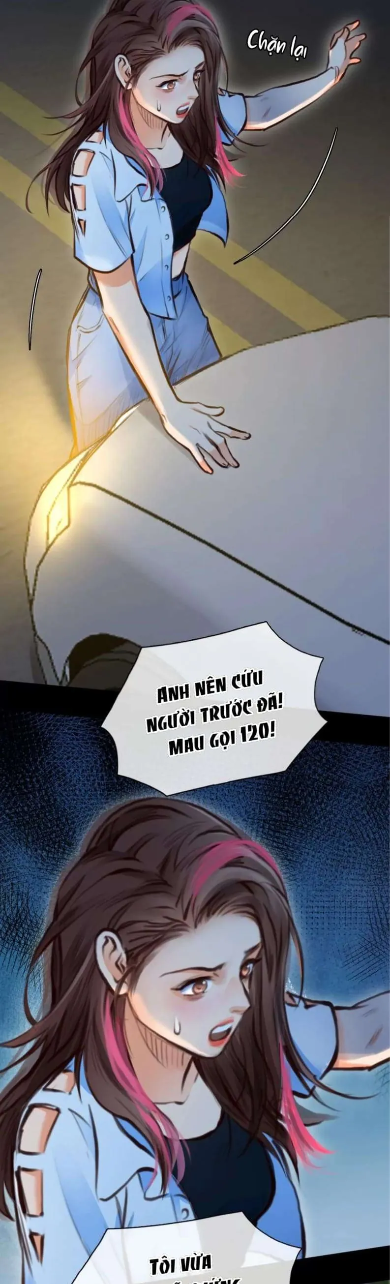 Chương 79 - Trang 8