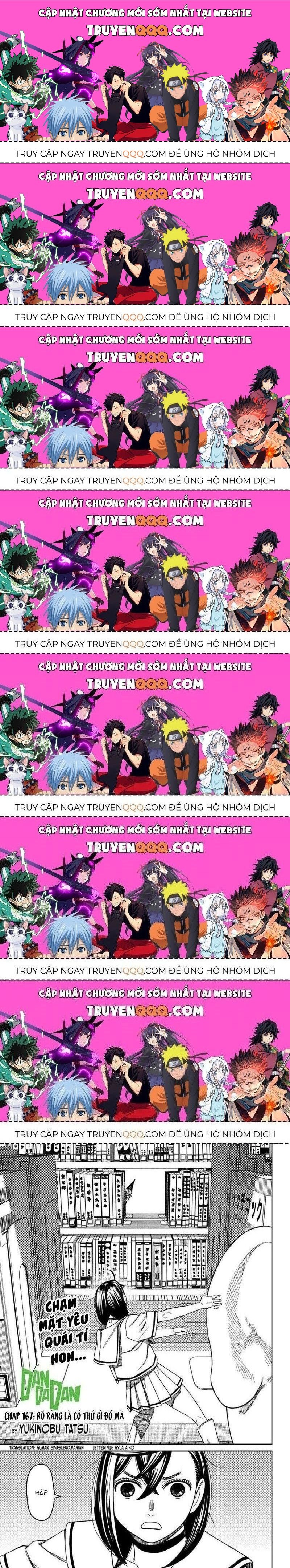Chapter 167.8 - Trang 1