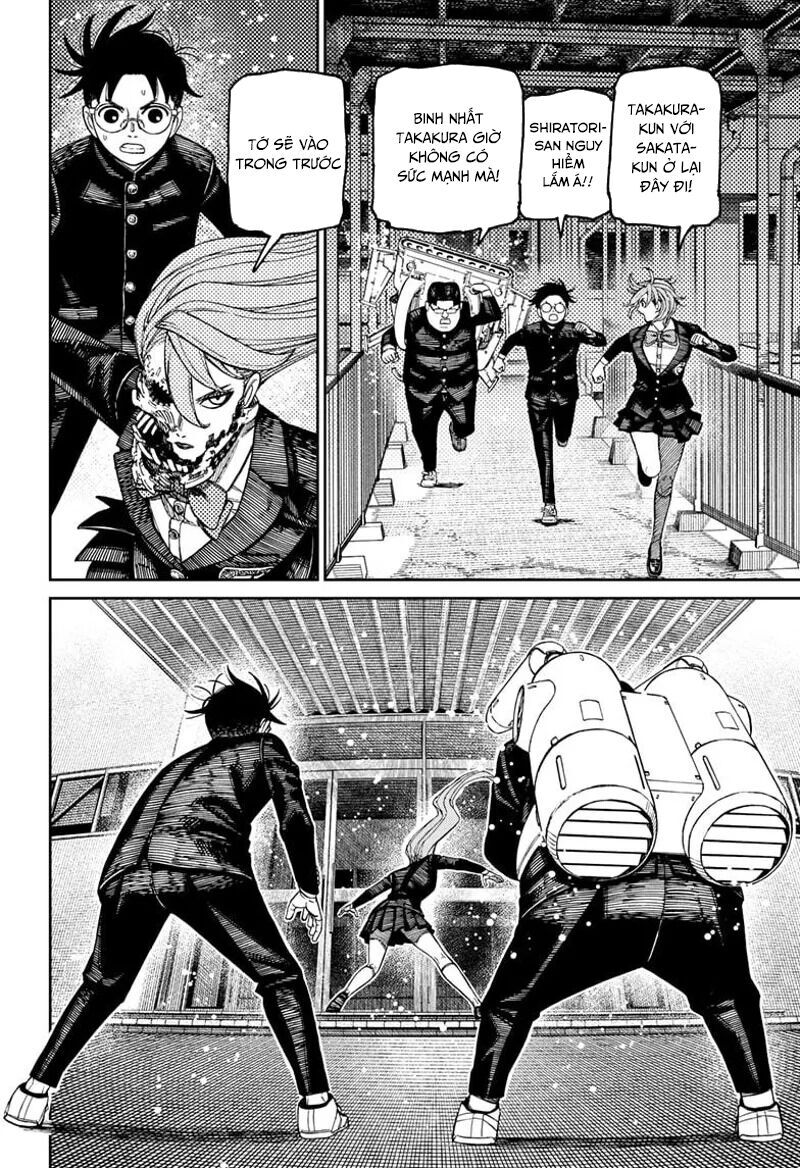 Chapter 183 - Trang 3