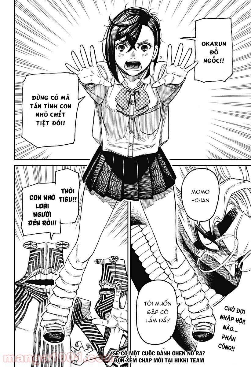 Chapter 21 - Trang 18
