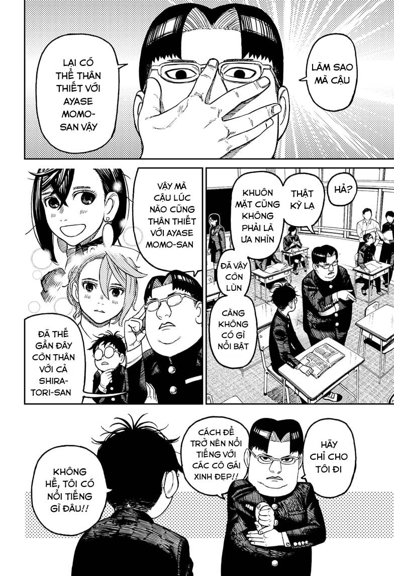Chapter 64 - Trang 3